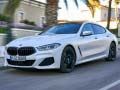 Игра BMW 8-ма серия онлайн