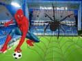 Игра Паяк Футбол онлайн