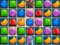 Игра Сладък Candy Match 3 онлайн