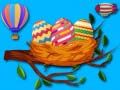 Игра Яйце Скок онлайн