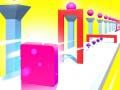 Игра Jelly Shift Онлайн онлайн