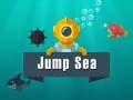 Игра Скок в Мора онлайн
