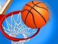 Игра Баскетболни Звезди на Шут онлайн