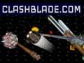 Игра Clash Balde IO онлайн