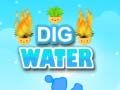 Игра Копай Вода онлайн