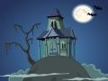 Игра Об haunted house hidden ghost онлайн