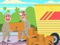 Игра Скрит Товар В Камиони онлайн