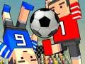 Игра Физика Футбол Онлайн онлайн