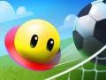 Игра Футбол Пинг.io онлайн