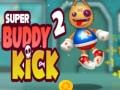 Игра Супер Приятел Удар 2 онлайн