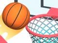 Игра Легенда за Дънк онлайн