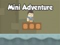 Игра Мини Приключение онлайн