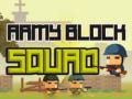 Игра Армейски Блок Отряд онлайн