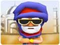 Игра Приключение на принц Раш онлайн