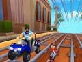 Игра Железопътен бегач 3D онлайн