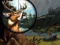 Игра Ловец на елени онлайн