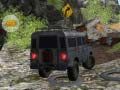 Игра Офроуд 4x4 Тежко Шофиране онлайн