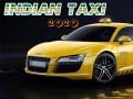 Игра Индийско Такси 2020 онлайн