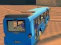 Игра Разрушителски каскади с автобуси 2 онлайн