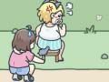 Игра Намери Котето 2 онлайн
