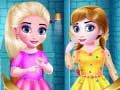 Игра Съвременна Малка Фея Мода онлайн