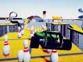 Игра Състезателни Автомобилни Трюкове онлайн