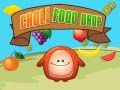 Игра Choly Food Drop онлайн