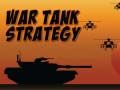 Игра Война танкова стратегия онлайн