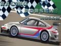 Игра Пъзел за състезания Porsche онлайн