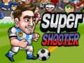 Игра Супер Стрелец онлайн