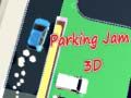 Игра Паркинг Задръстване 3D онлайн
