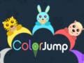 Игра Цветен Скок онлайн