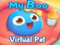 Игра Моят Boo Виртуален Любимец онлайн