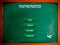 Игра Математика онлайн