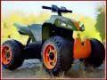 Игра 4x4 ATV Мотоциклети за Деца онлайн