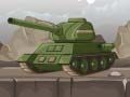 Игра Пъзел Танкове онлайн