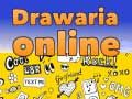 Игра Drawaria.Онлайн онлайн