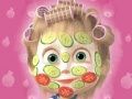 Игра Магазин за красота за момичета онлайн