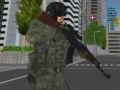 Игра Снайпер Магистър: Градски Ловец онлайн