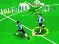 Игра Футбол 2020 онлайн
