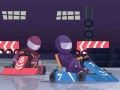 Игра Памет за Рейс Автомобили онлайн