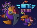 Игра Битка на извънземни онлайн
