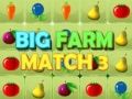 Игра Голяма Ферма Мач 3 онлайн