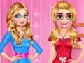 Игра БFF Нощен клуб: Партитрансформация онлайн
