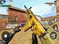Игра FPS Стрелков удар: Съвременна бойна война 2k20 онлайн