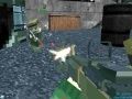 Игра Пиксел Арена Гунгейм Затвор Мултиплейър онлайн