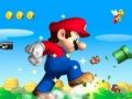 Игра Супер Мария Пъзел онлайн