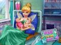 Игра Раждане на Пикси близнаците онлайн