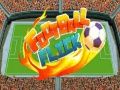 Игра Футболен Флик онлайн