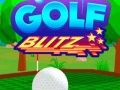 Игра Голф Блиц онлайн